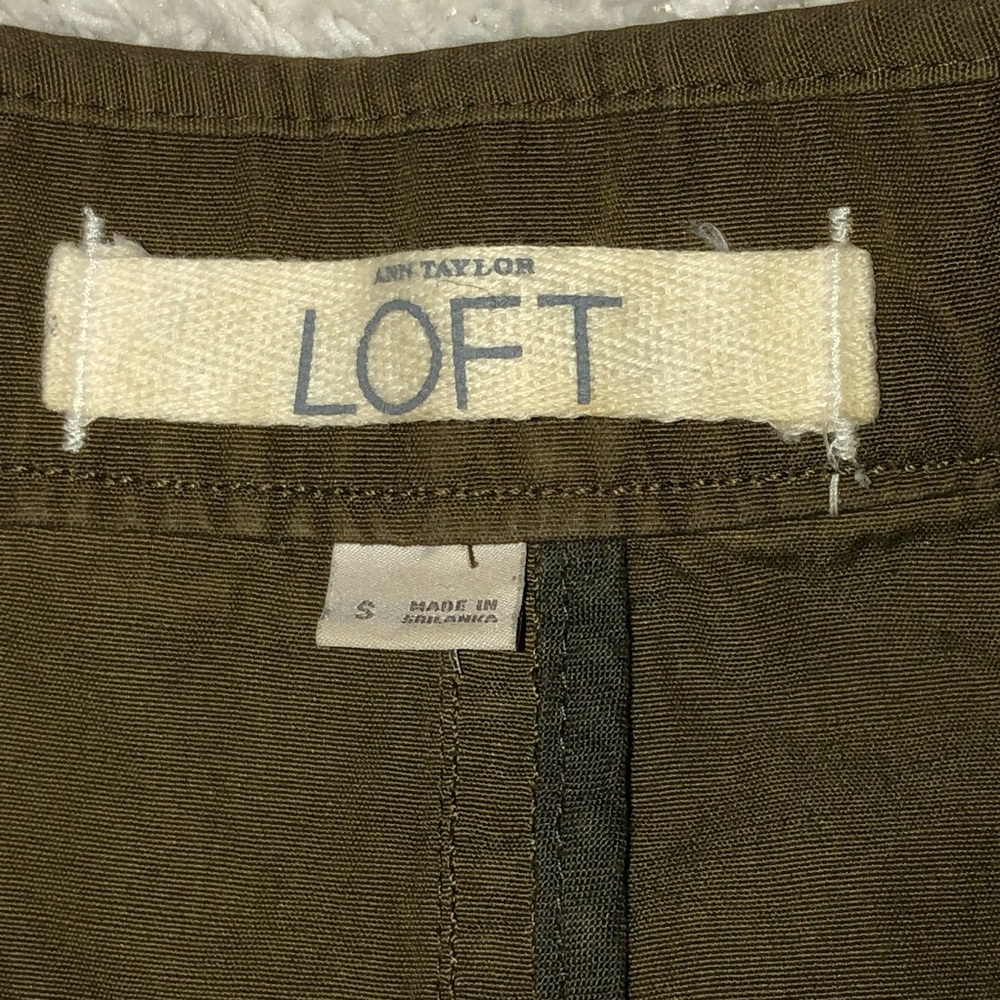 Jacket - Picture 4 of 8